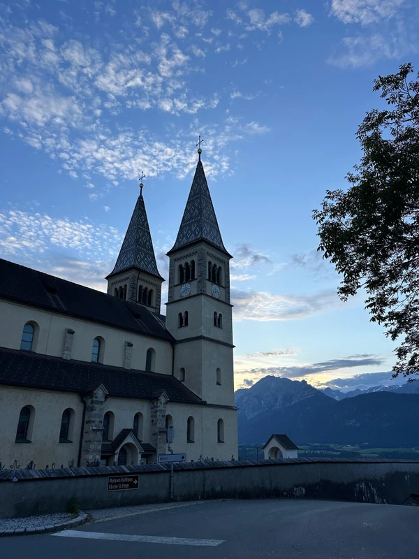 Большой евротур по Италии, Франции, Швейцарии с гидом и без – авторский тур