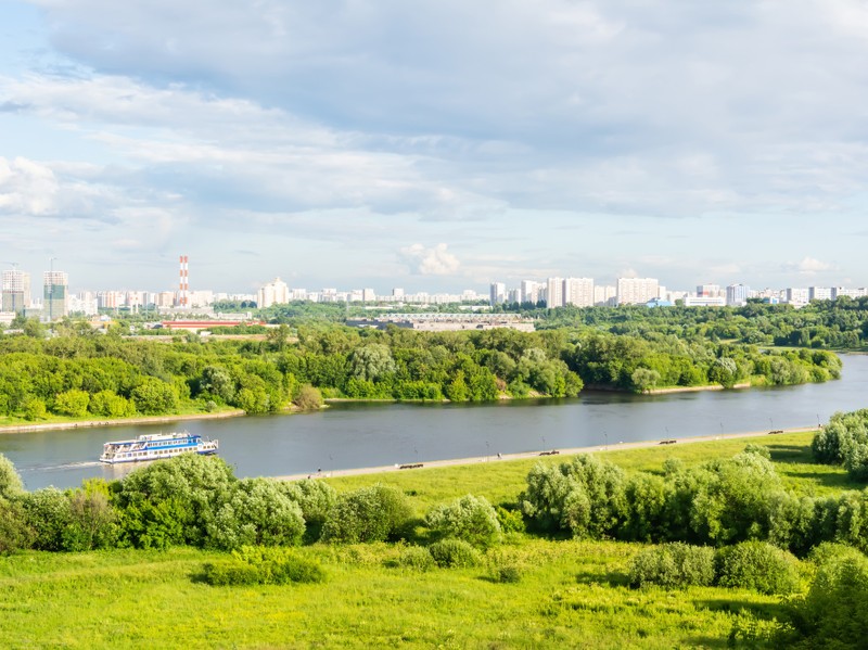 Круиз «Подмосковная сказка в Заозёрье» – групповая экскурсия