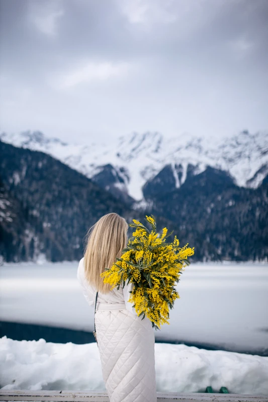 Из Сухума — к озеру Рица через Новый Афон – индивидуальная экскурсия