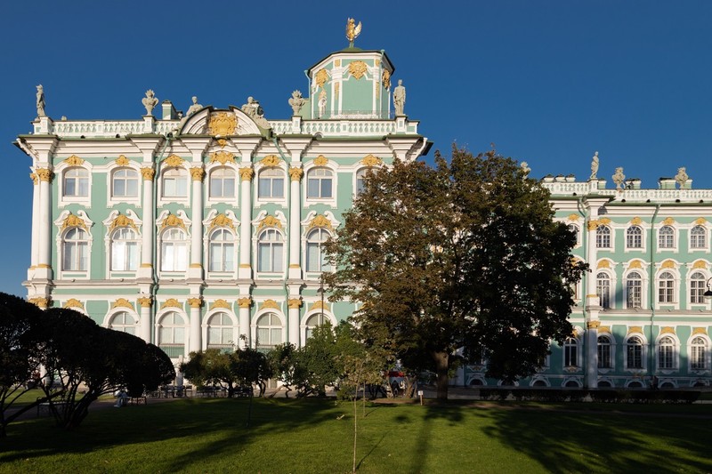 Аудиогид Трипстера по Санкт-Петербургу – 