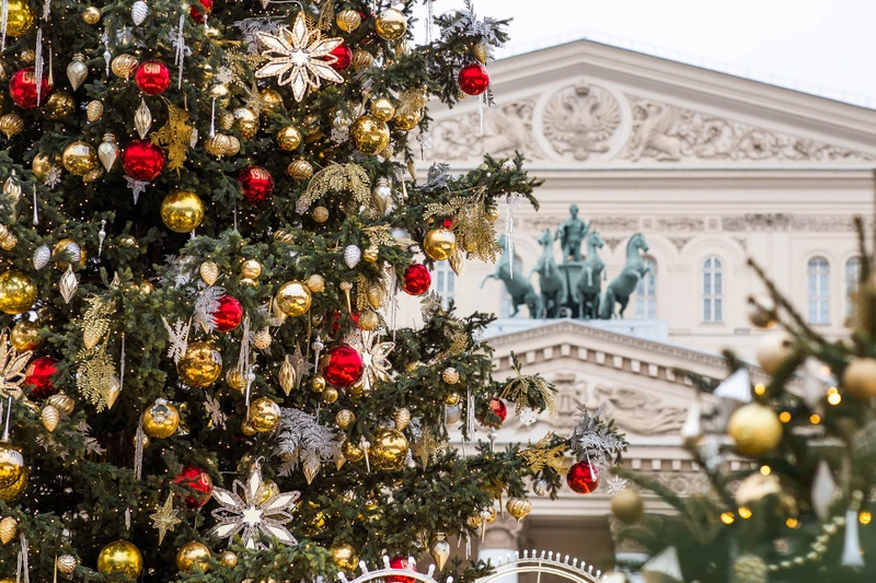 Историческая прогулка «От Малого и Большого — к главному» – индивидуальная экскурсия