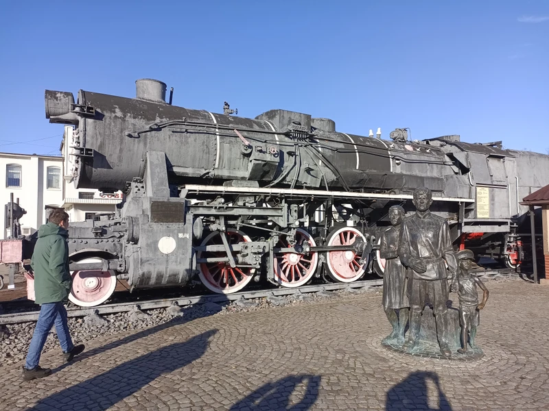 Тильзит — город мира и сыра! – индивидуальная экскурсия