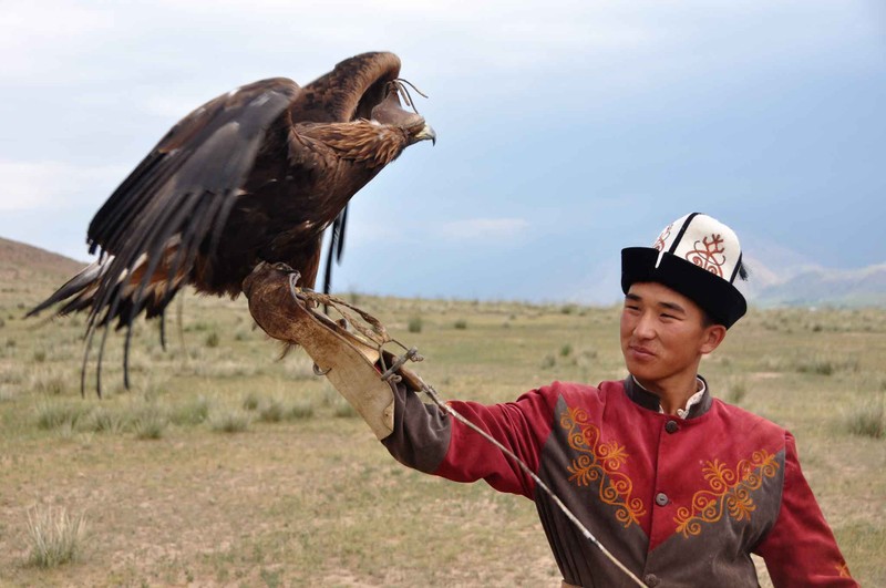 Из Бишкека — на южный берег озера Иссык-Куль – индивидуальная экскурсия