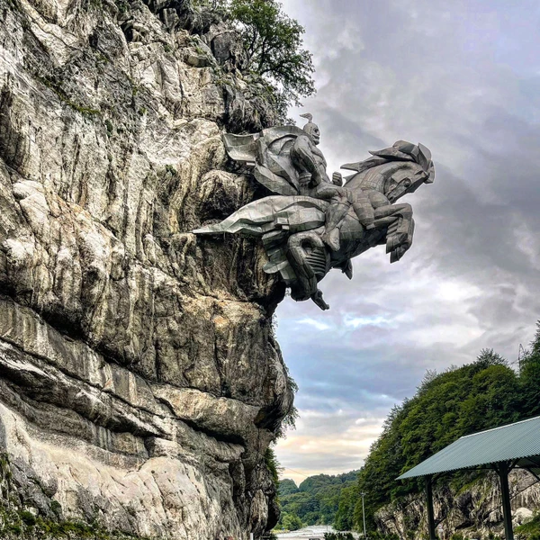 Невероятный Цей – групповая экскурсия