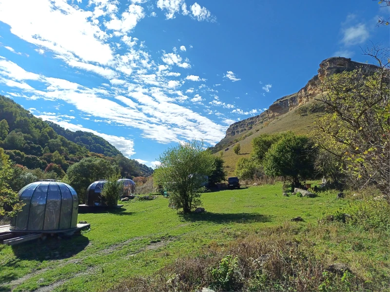 Где парят орлы: квест-приключение в окрестностях Кисловодска – индивидуальная экскурсия