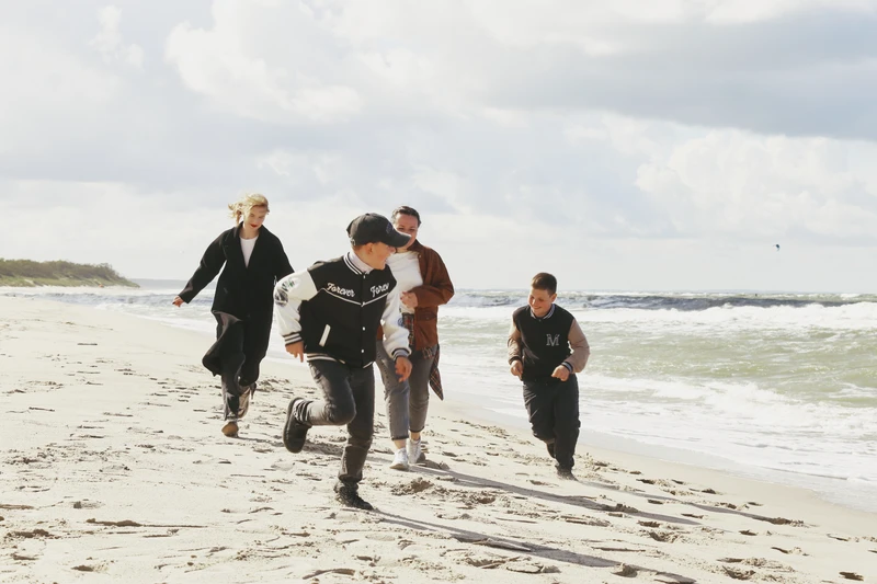 Авторское фотопутешествие по Куршской косе и Зеленоградску – индивидуальная экскурсия