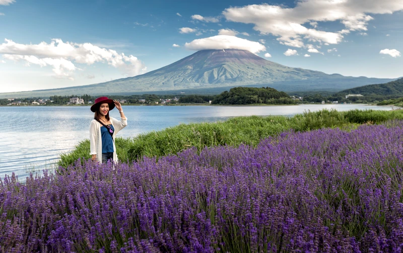 Токио, Киото, Нара и священная Фудзи с комфортом и погружением в традиции – авторский тур