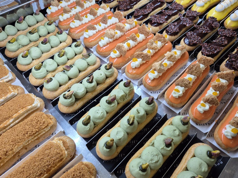 Страсбург на тарелке и в бокале – индивидуальная экскурсия