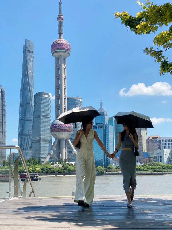 Шанхай без стереотипов – индивидуальная экскурсия