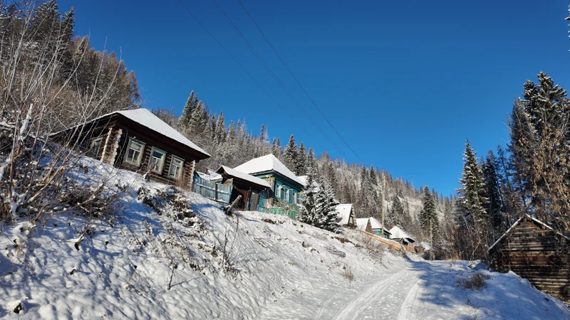 Путешествие в горнозаводскую глубинку: Сим — Миньяр — Аш – индивидуальная экскурсия