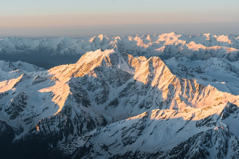 Эльбрус и не только! (из Пятигорска) – групповая экскурсия