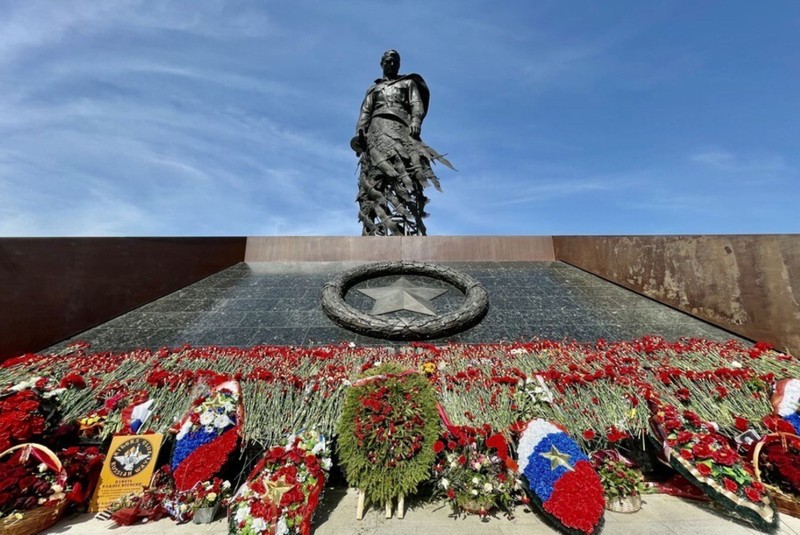 Из Москвы в Ржев — город над Волгой – групповая экскурсия