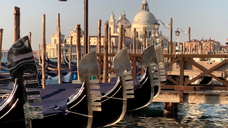 Исчезающая Венеция. Авторская экскурсия от местного жителя