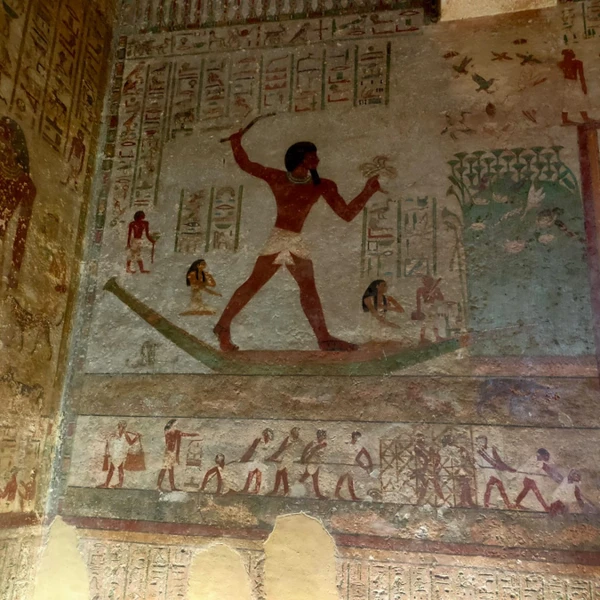 По следам фараона-еретика: путешествие в Эль-Минью из Каира – индивидуальная экскурсия