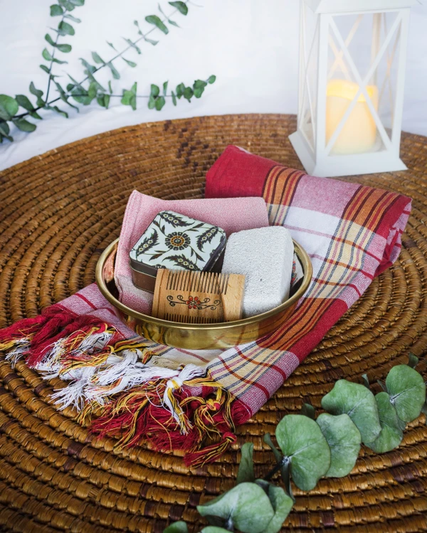 Турецкий хамам в Аланье – групповая экскурсия