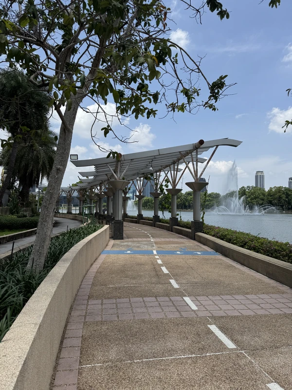 В поисках варанов: приключение в парках Бангкока (из Паттайи) – групповая экскурсия