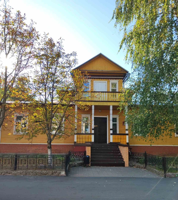 Наследие предков Полесья (из Бреста) – индивидуальная экскурсия