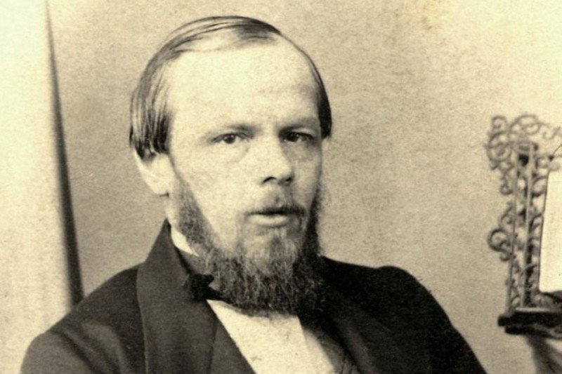 Петербург Достоевского – индивидуальная экскурсия