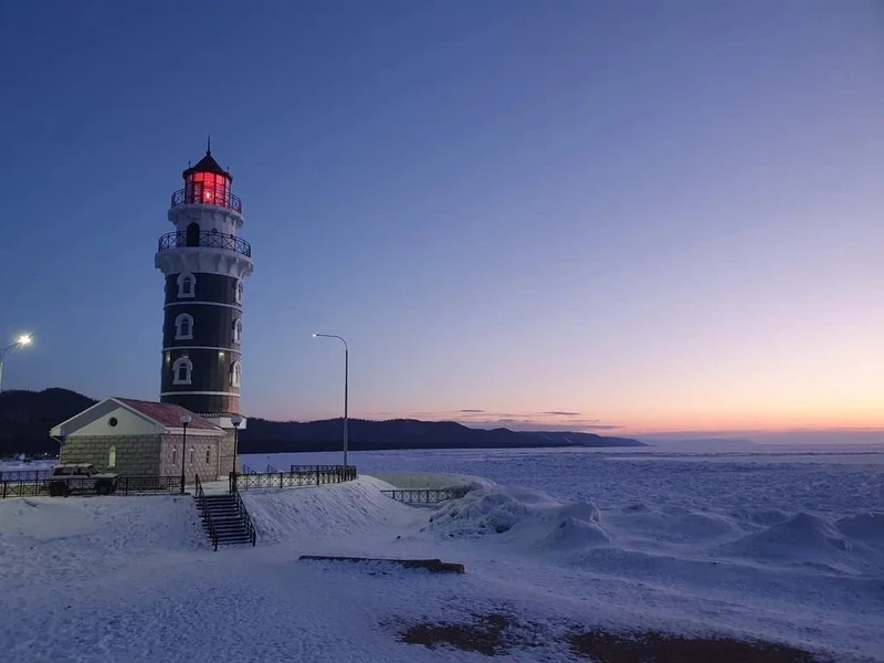 Индивидуальный автотур «всё включено» по знаковым локациям Бурятии с посещением Байкала – авторский тур