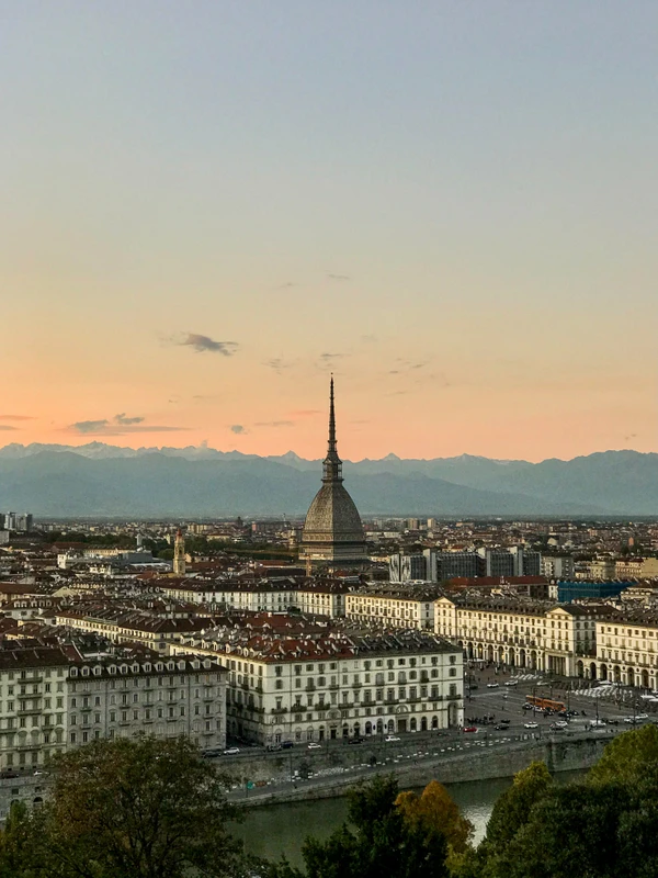 Таинственный Турин – индивидуальная экскурсия