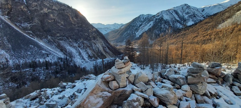 Нилова Пустынь и вершины Восточных Саян: путешествие в Бурятию – индивидуальная экскурсия