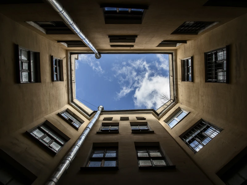 Эпидемии в Петербурге – индивидуальная экскурсия