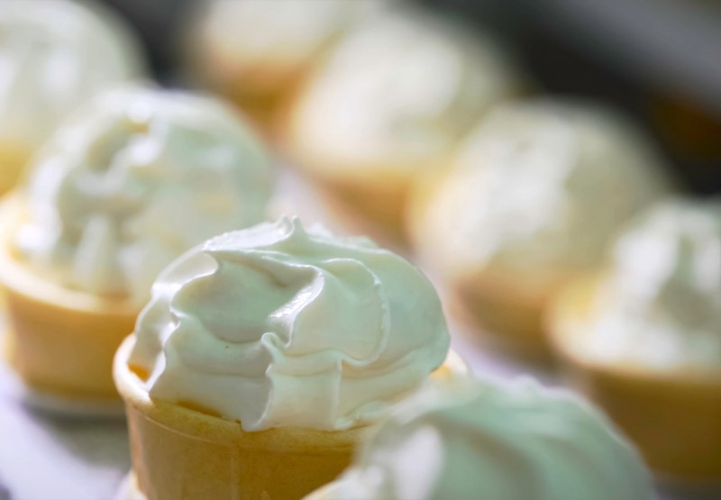 Кому мороженого? Театрализованная экскурсия на хладокомбинате