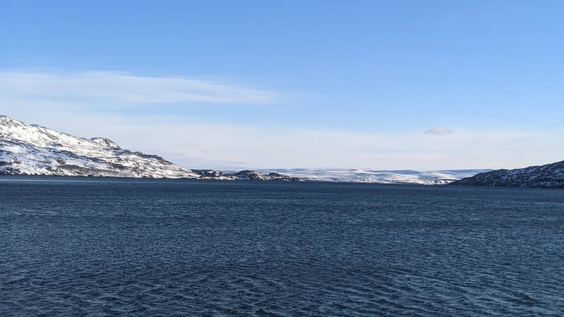 Путешествие в Арктику только для вас: Мурманск, Териберка, северное сияние и локации на ваш выбор – авторский тур