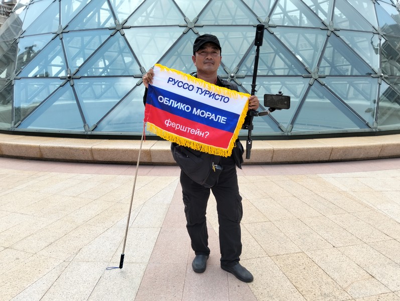 Из Дананга — на Бана Хиллс (всё включено) – индивидуальная экскурсия