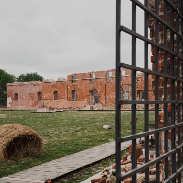 Огнём и мечом: покорение пруссов Тевтонским орденом – групповая экскурсия