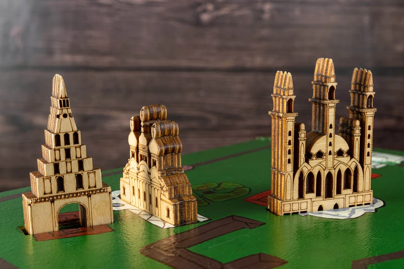 Квест-экскурсия «Приключение в Казанском кремле»