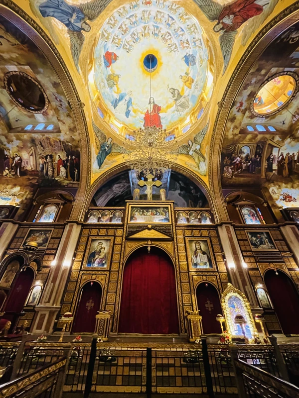 По Шарм-эль-Шейху с местным жителем – групповая экскурсия