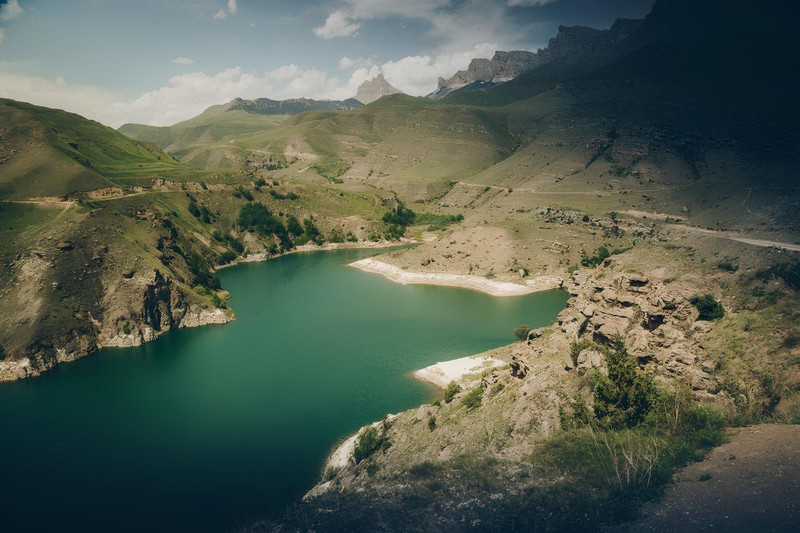 Баксан и Чегем — два ущелья за один день – индивидуальная экскурсия