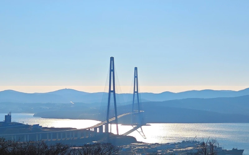 Владивосток на ладони: пять главных сопок – групповая экскурсия