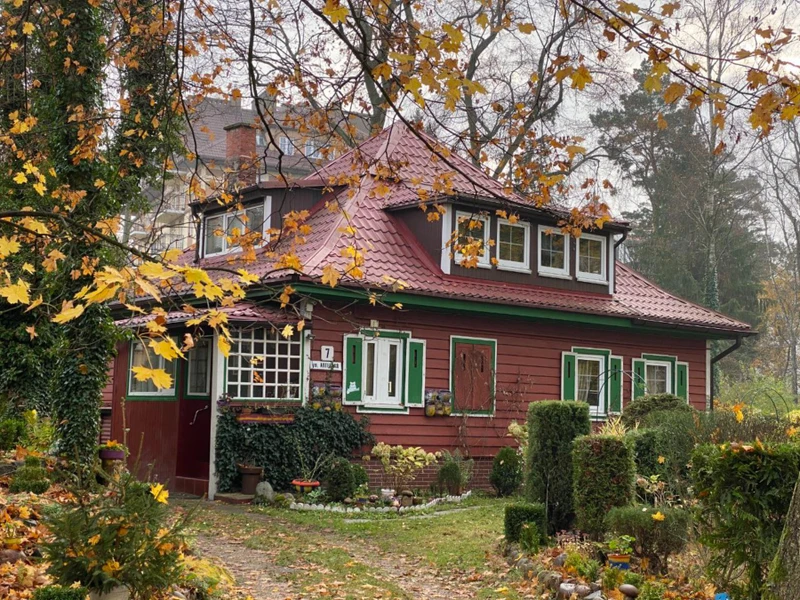 3 города на Балтике: Янтарный, Светлогорск, Балтийск – групповая экскурсия