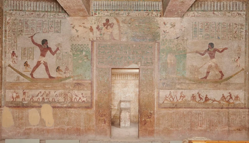 Двухдневное путешествие в Эль-Минью — таинственную столицу фараона-монотеиста – индивидуальная экскурсия