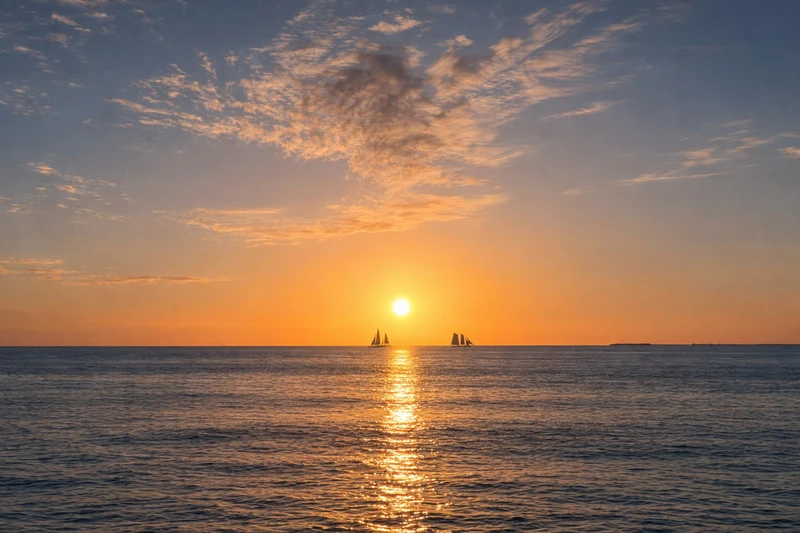 Легендарный Ки-Уэст: поездка из Майами – индивидуальная экскурсия