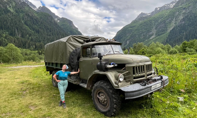 Летний отпуск в Пхие: всё включено с проживанием в панорамном доме, баней и чаном – авторский тур