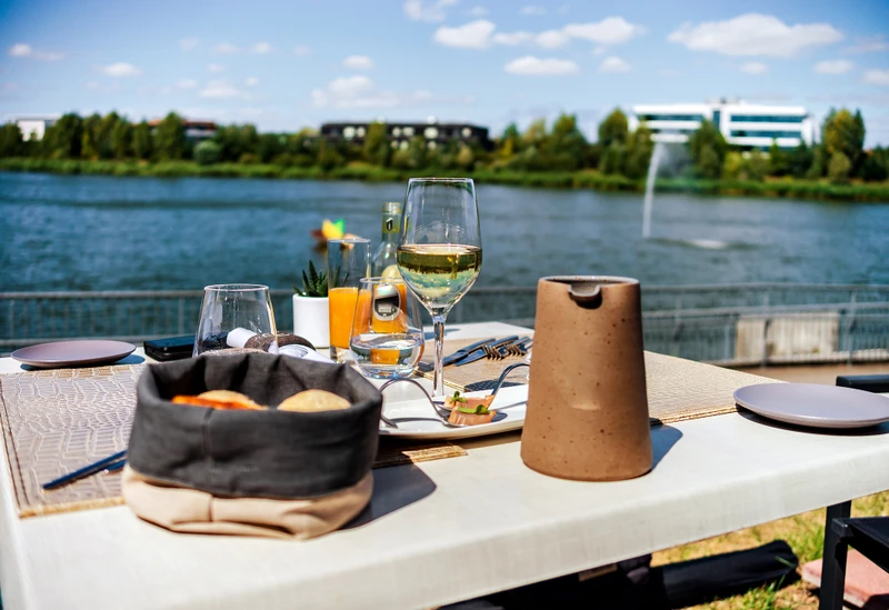 Страсбург для гурманов – индивидуальная экскурсия