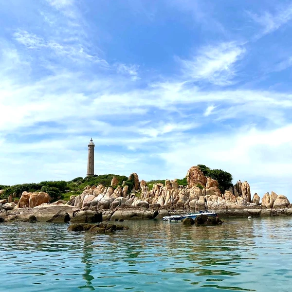 Из Нячанга — в солнечный Фантьет и Муйне – индивидуальная экскурсия