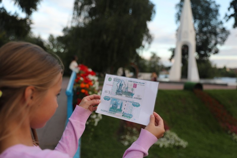 Знакомство с Ярославлем на авто-пешеходной экскурсии в группе – групповая экскурсия