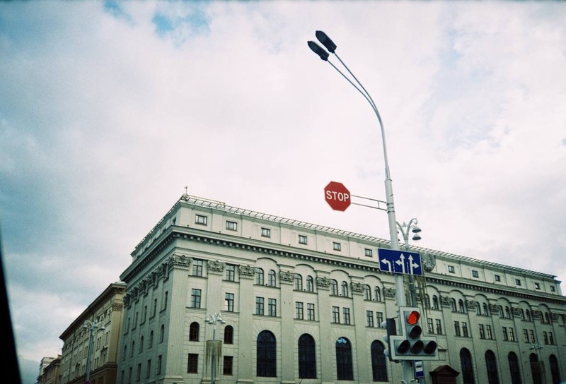 Культура, религия и история Минска – групповая экскурсия