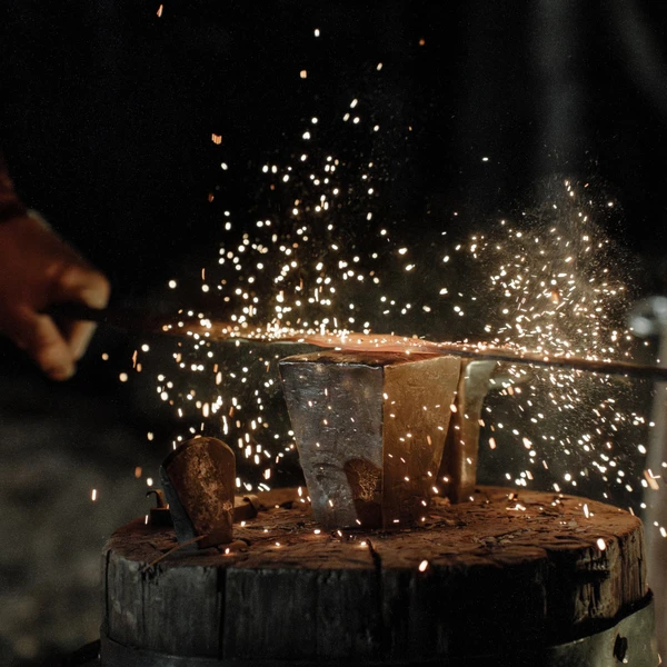 Кузнец своего счастья: мастер-класс в Самаре – индивидуальная экскурсия