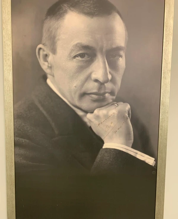 Маршрутом юного Рахманинова: новгородские корни музыки – индивидуальная экскурсия