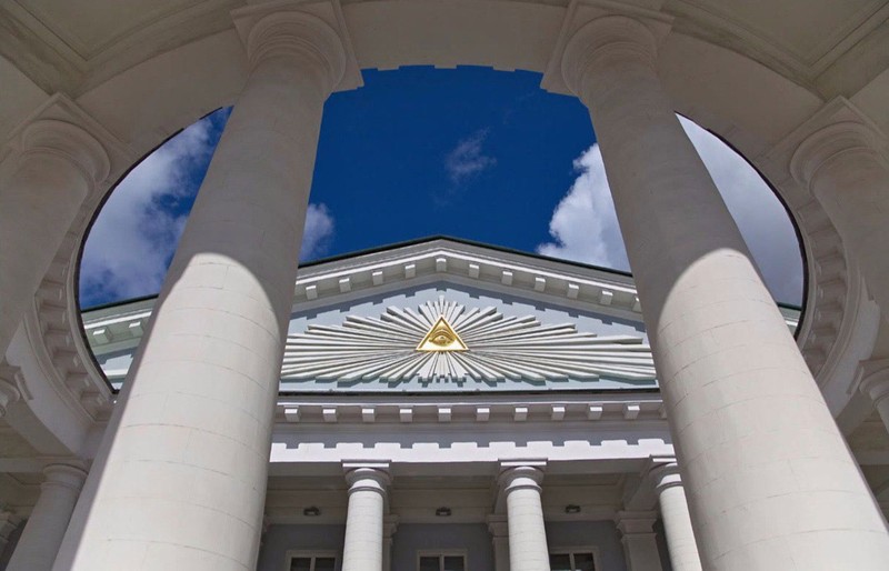 Тайны московских масонов – индивидуальная экскурсия