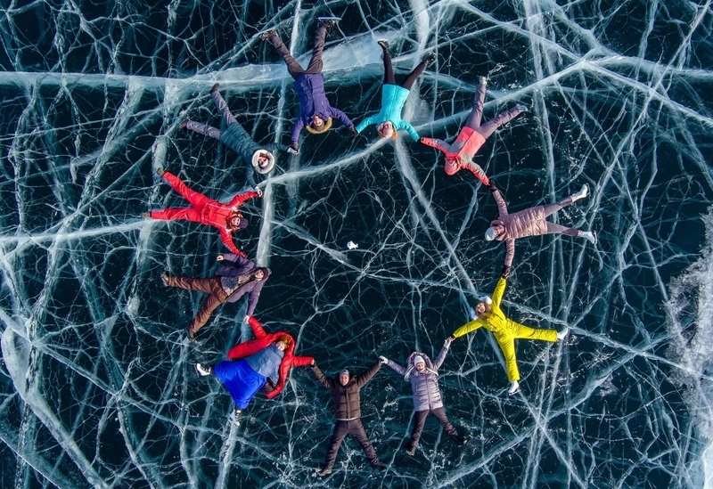 Тур-знакомство с Бурятией: лёд Байкала, местные обычаи и буддистские святыни – авторский тур