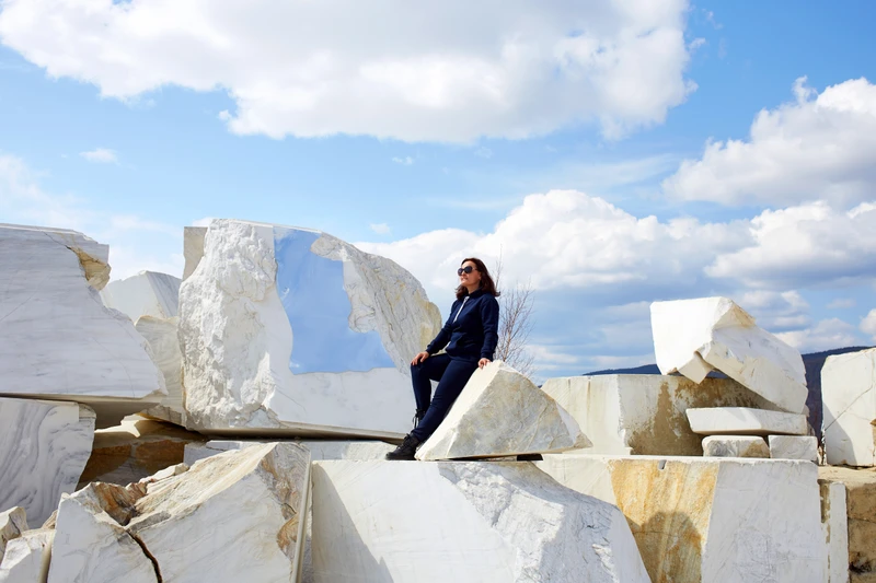 Нестандартные фотолокации Байкала – авторский тур