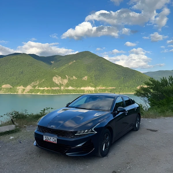 Трансфер из Нальчика в Приэльбрусье (туда и обратно) – индивидуальная экскурсия