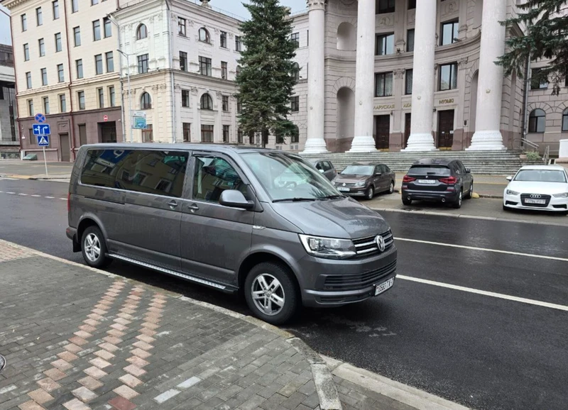 Витебск за 1 день: трансфер из Минска – индивидуальная экскурсия