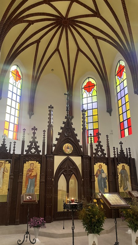 Калининград — город многослойности и контрастов – индивидуальная экскурсия